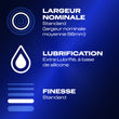 Préservatifs Durex Performance Booster