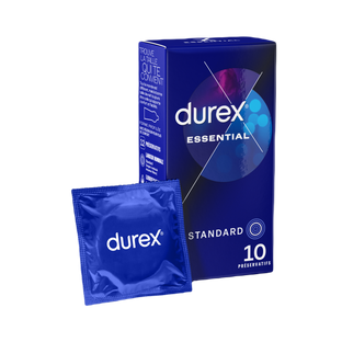 Préservatifs Durex Essential