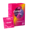 Préservatifs Durex<br>Pleasure Me
