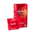 Préservatifs Durex<br>Feeling XL