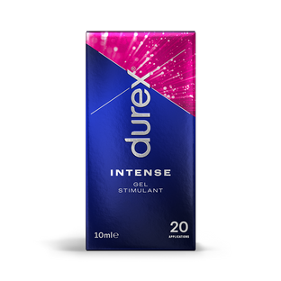 Gel Stimulant Durex Orgasm' Intense