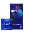 Durex FR Préservatifs Durex Essential