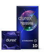 Préservatifs Durex Performance Booster