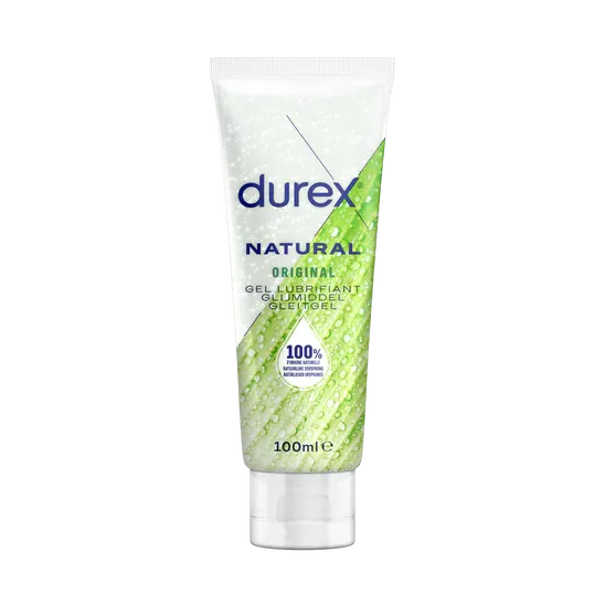 3059948001430_Durex_Natural_Original_100ml_Front.webp